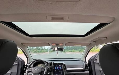 Hyundai ix35, 2021 год, 1 496 000 рублей, 7 фотография