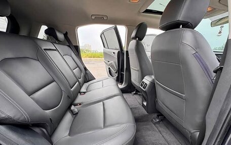 Hyundai ix35, 2021 год, 1 496 000 рублей, 10 фотография