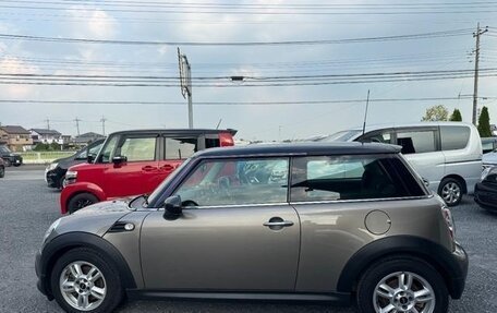 MINI Hatch, 2012 год, 780 000 рублей, 8 фотография