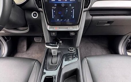 Hyundai ix35, 2021 год, 1 496 000 рублей, 8 фотография