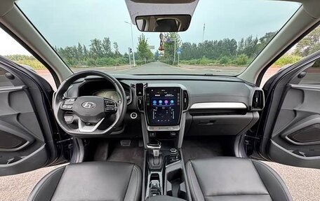 Hyundai ix35, 2021 год, 1 496 000 рублей, 6 фотография