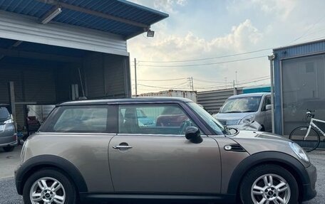 MINI Hatch, 2012 год, 780 000 рублей, 4 фотография