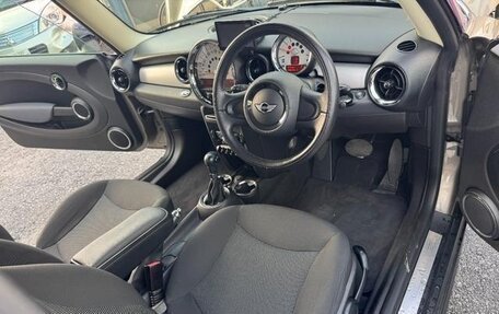 MINI Hatch, 2012 год, 780 000 рублей, 10 фотография