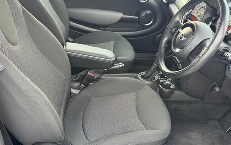 MINI Hatch, 2012 год, 780 000 рублей, 9 фотография