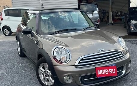 MINI Hatch, 2012 год, 780 000 рублей, 3 фотография