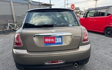 MINI Hatch, 2012 год, 780 000 рублей, 6 фотография