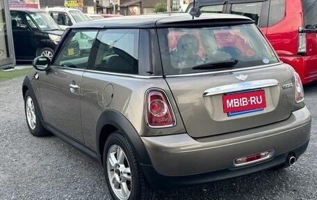 MINI Hatch, 2012 год, 780 000 рублей, 7 фотография