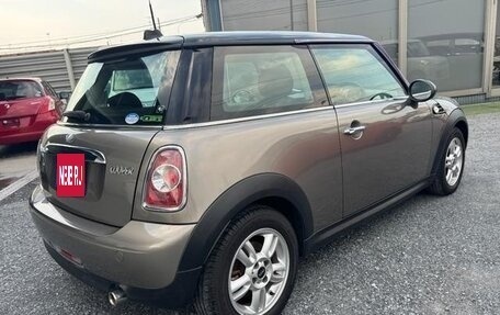 MINI Hatch, 2012 год, 780 000 рублей, 5 фотография