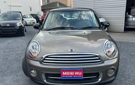 MINI Hatch, 2012 год, 780 000 рублей, 2 фотография