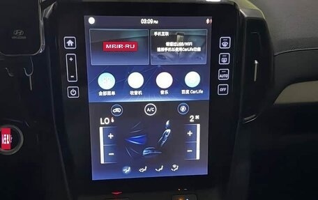 Hyundai ix35, 2021 год, 1 496 000 рублей, 9 фотография