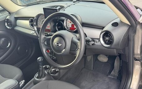 MINI Hatch, 2012 год, 780 000 рублей, 11 фотография