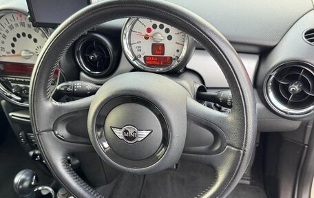 MINI Hatch, 2012 год, 780 000 рублей, 12 фотография
