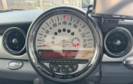 MINI Hatch, 2012 год, 780 000 рублей, 15 фотография