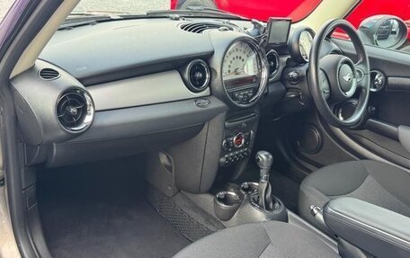 MINI Hatch, 2012 год, 780 000 рублей, 14 фотография
