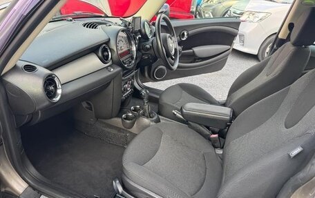 MINI Hatch, 2012 год, 780 000 рублей, 13 фотография