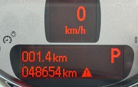 MINI Hatch, 2012 год, 780 000 рублей, 16 фотография