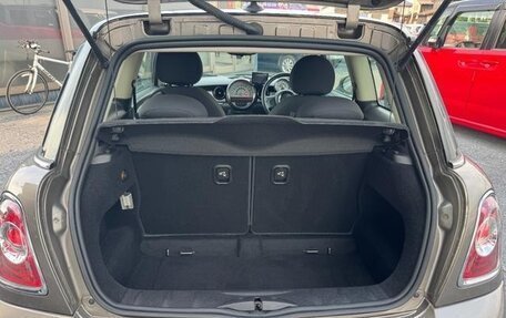 MINI Hatch, 2012 год, 780 000 рублей, 21 фотография