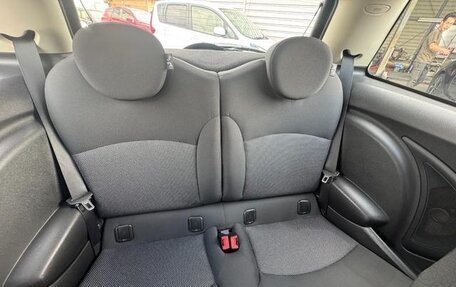 MINI Hatch, 2012 год, 780 000 рублей, 19 фотография