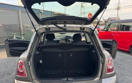 MINI Hatch, 2012 год, 780 000 рублей, 20 фотография