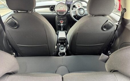 MINI Hatch, 2012 год, 780 000 рублей, 18 фотография