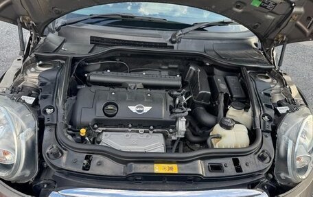 MINI Hatch, 2012 год, 780 000 рублей, 22 фотография