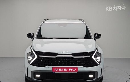KIA Sportage IV рестайлинг, 2022 год, 2 310 005 рублей, 2 фотография