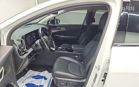 KIA Sportage IV рестайлинг, 2022 год, 2 310 005 рублей, 11 фотография