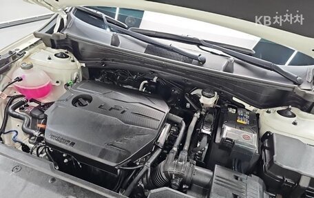 KIA Sportage IV рестайлинг, 2022 год, 2 310 005 рублей, 5 фотография
