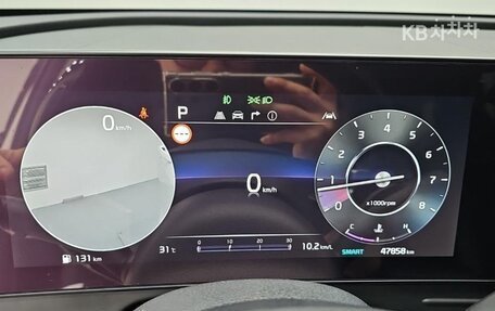 KIA Sportage IV рестайлинг, 2022 год, 2 310 005 рублей, 6 фотография