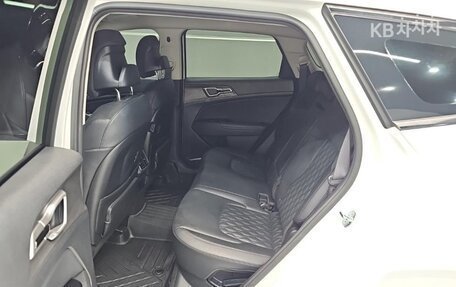 KIA Sportage IV рестайлинг, 2022 год, 2 310 005 рублей, 12 фотография