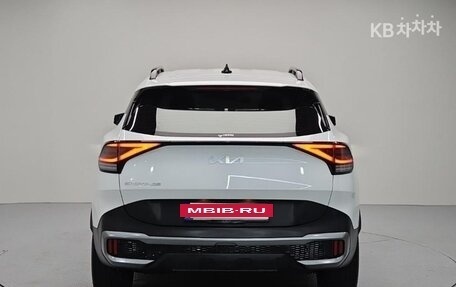 KIA Sportage IV рестайлинг, 2022 год, 2 310 005 рублей, 3 фотография