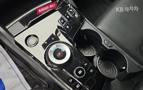 KIA Sportage IV рестайлинг, 2022 год, 2 310 005 рублей, 8 фотография