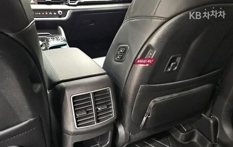 KIA Sportage IV рестайлинг, 2022 год, 2 310 005 рублей, 14 фотография