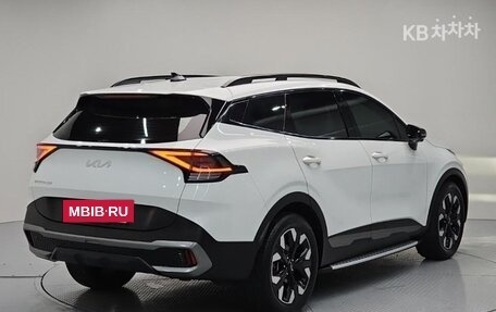 KIA Sportage IV рестайлинг, 2022 год, 2 310 005 рублей, 4 фотография