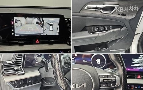 KIA Sportage IV рестайлинг, 2022 год, 2 310 005 рублей, 16 фотография