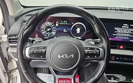 KIA Sportage IV рестайлинг, 2022 год, 2 310 005 рублей, 9 фотография