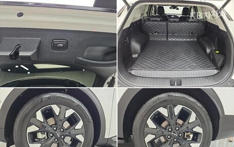 KIA Sportage IV рестайлинг, 2022 год, 2 310 005 рублей, 18 фотография