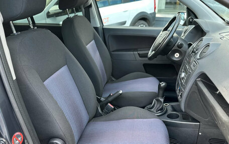 Ford Fusion I, 2008 год, 389 000 рублей, 7 фотография