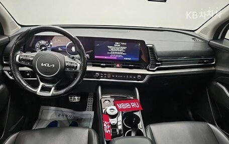 KIA Sportage IV рестайлинг, 2022 год, 2 310 005 рублей, 7 фотография