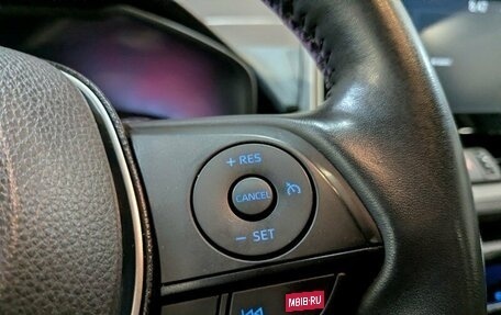 Toyota RAV4, 2020 год, 3 300 000 рублей, 20 фотография