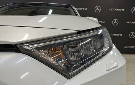 Toyota RAV4, 2020 год, 3 300 000 рублей, 25 фотография