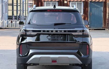 Hyundai ix35, 2022 год, 1 500 000 рублей, 4 фотография
