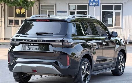 Hyundai ix35, 2022 год, 1 500 000 рублей, 3 фотография