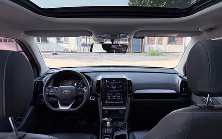 Hyundai ix35, 2022 год, 1 500 000 рублей, 8 фотография