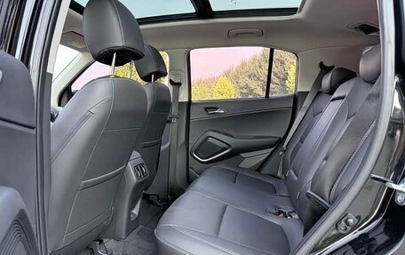Hyundai ix35, 2022 год, 1 500 000 рублей, 9 фотография