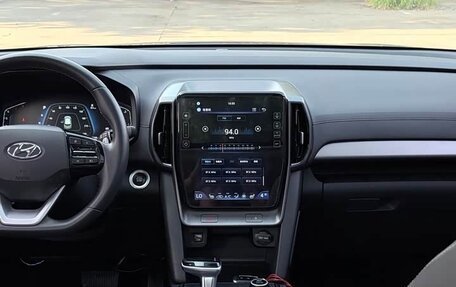 Hyundai ix35, 2022 год, 1 500 000 рублей, 6 фотография