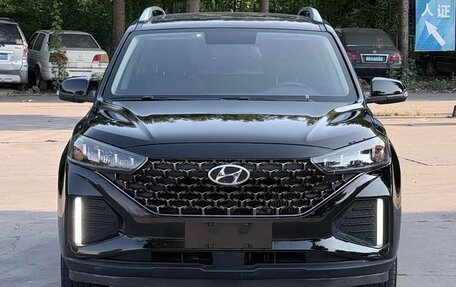 Hyundai ix35, 2022 год, 1 500 000 рублей, 2 фотография