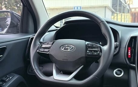 Hyundai ix35, 2022 год, 1 500 000 рублей, 7 фотография