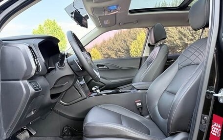 Hyundai ix35, 2022 год, 1 500 000 рублей, 5 фотография
