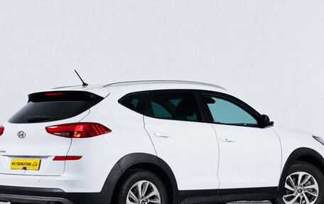 Hyundai Tucson III, 2020 год, 1 809 000 рублей, 7 фотография